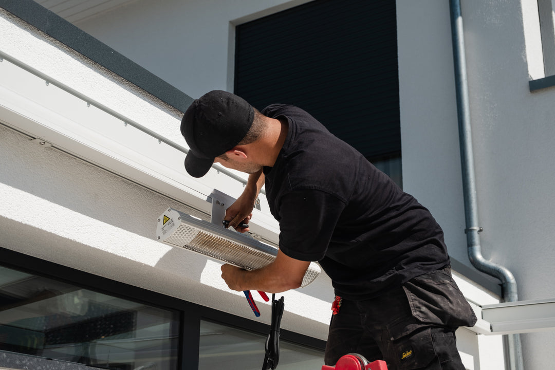 Comment nettoyer une pergola en aluminium ? Le guide d'entretien complet