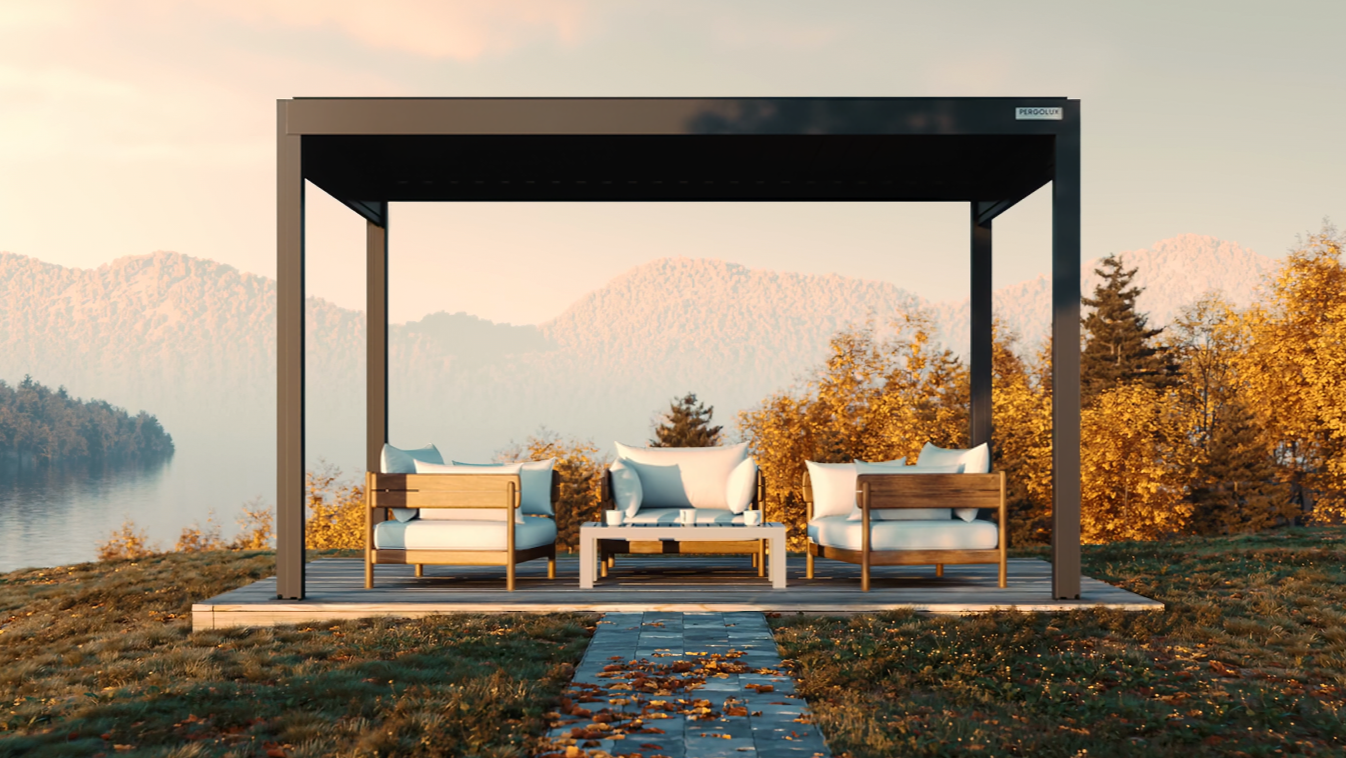 Quelle pergola choisir ? Les critères techniques pour un investissement durable