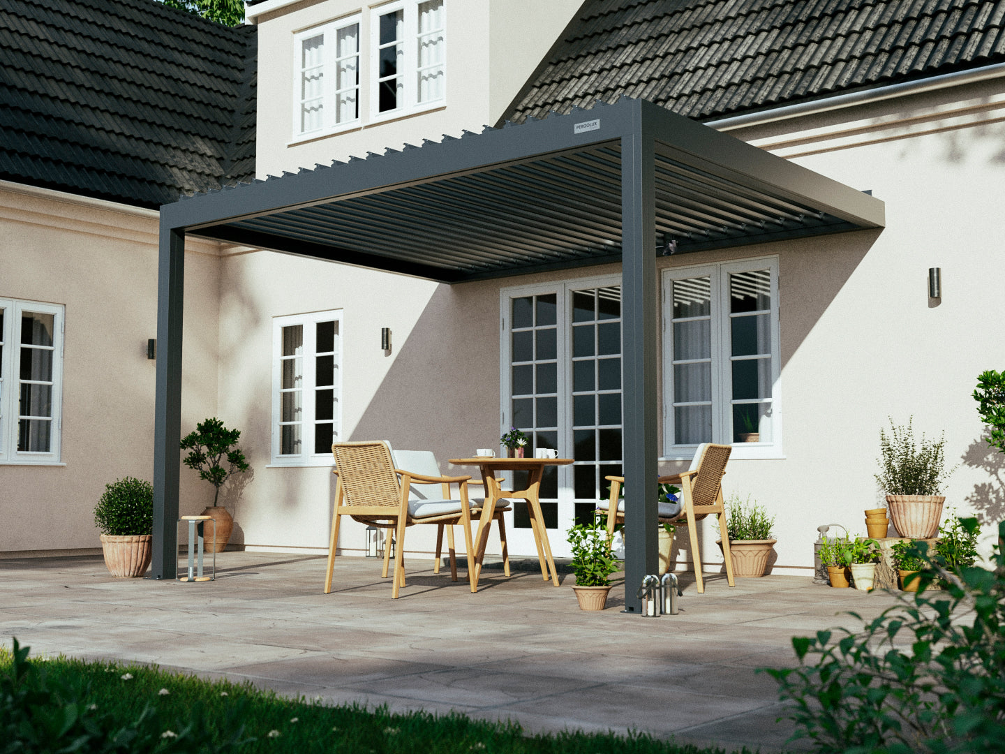 Doit-on déclarer une pergola ? Comprendre la réglementation et la fiscalité