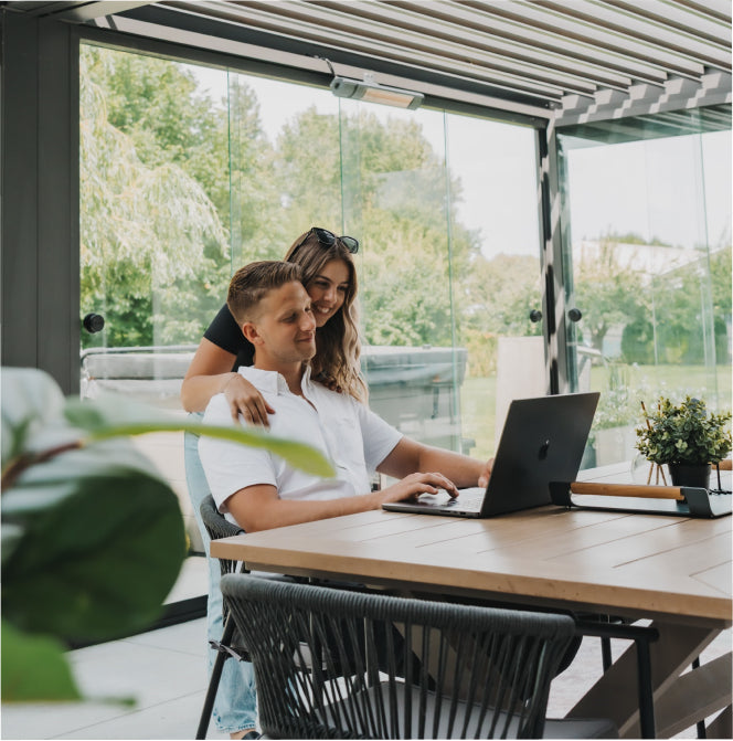 Quand acheter sa pergola bioclimatique ? Le calendrier stratégique