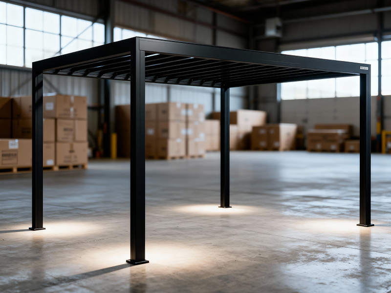 Faut-il une autorisation pour une pergola ? Le guide des démarches administratives