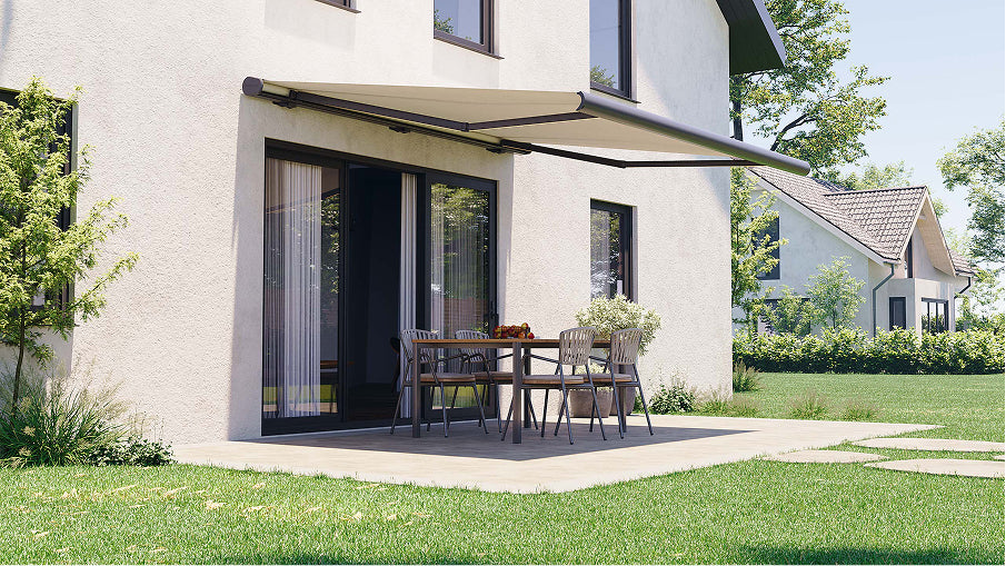 Store Banne PERGOLUX