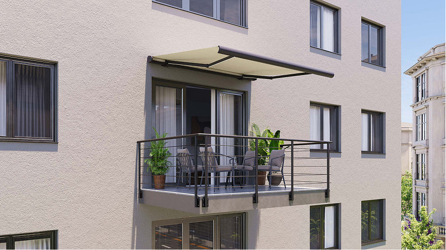 Store Banne PERGOLUX