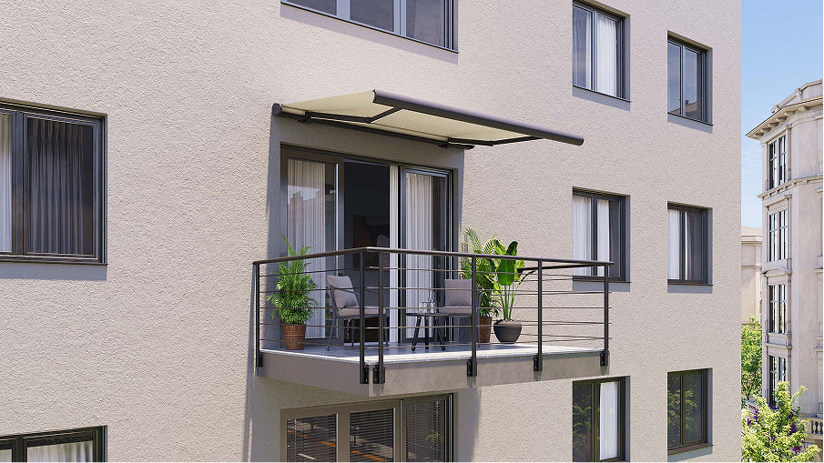 Store Banne PERGOLUX