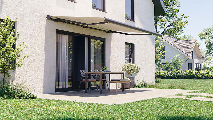 Store Banne PERGOLUX
