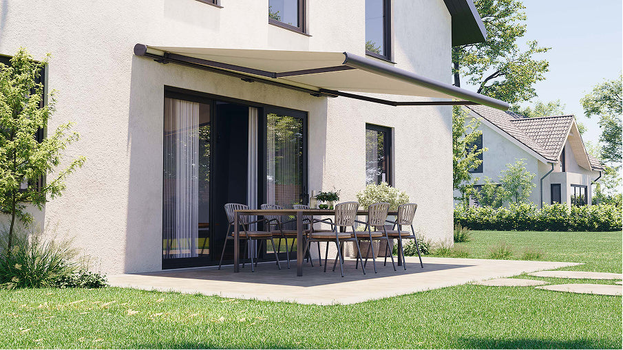 Store Banne PERGOLUX