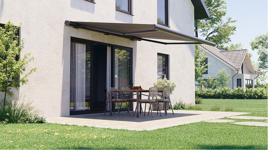 Store Banne PERGOLUX