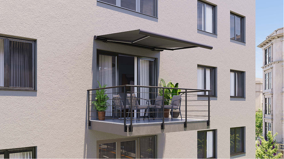 Store Banne PERGOLUX