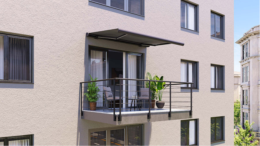 Store Banne PERGOLUX