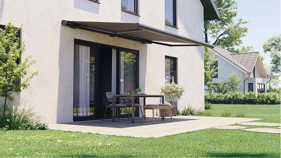 Store Banne PERGOLUX