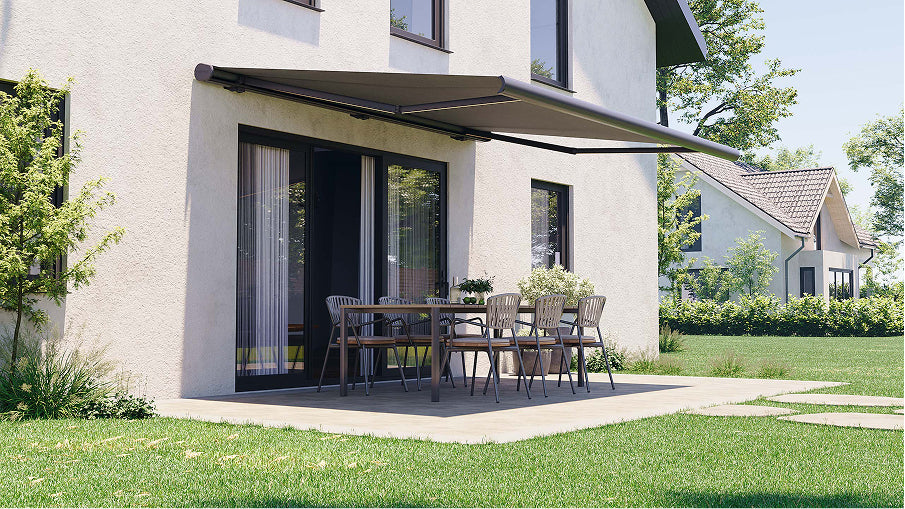 Store Banne PERGOLUX