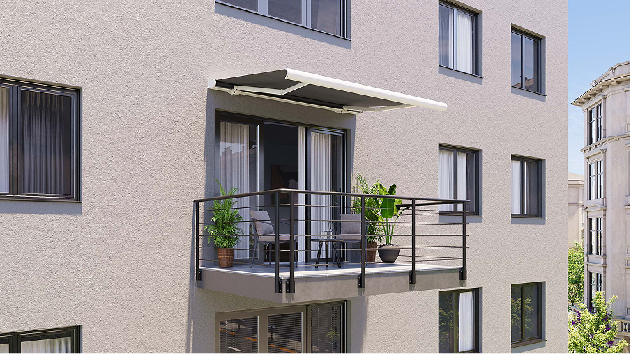 Store Banne PERGOLUX