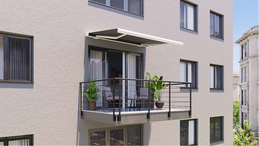 Store Banne PERGOLUX