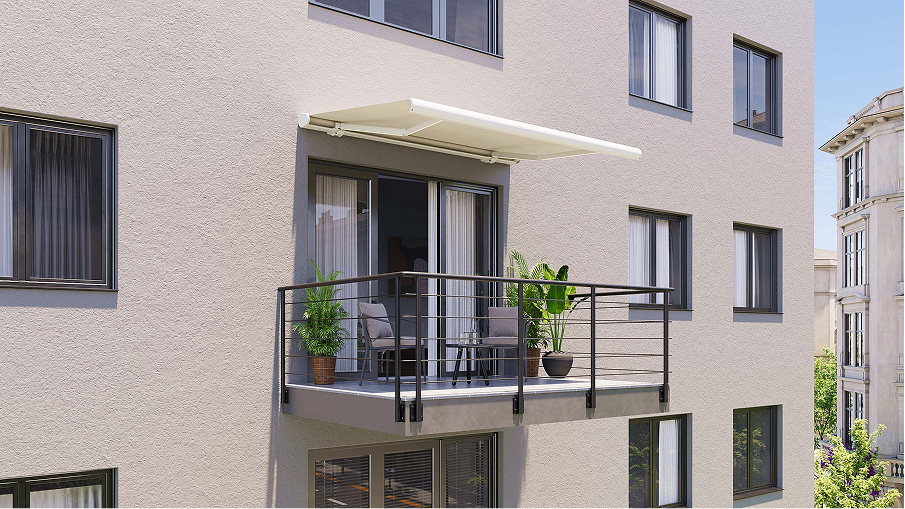Store Banne PERGOLUX