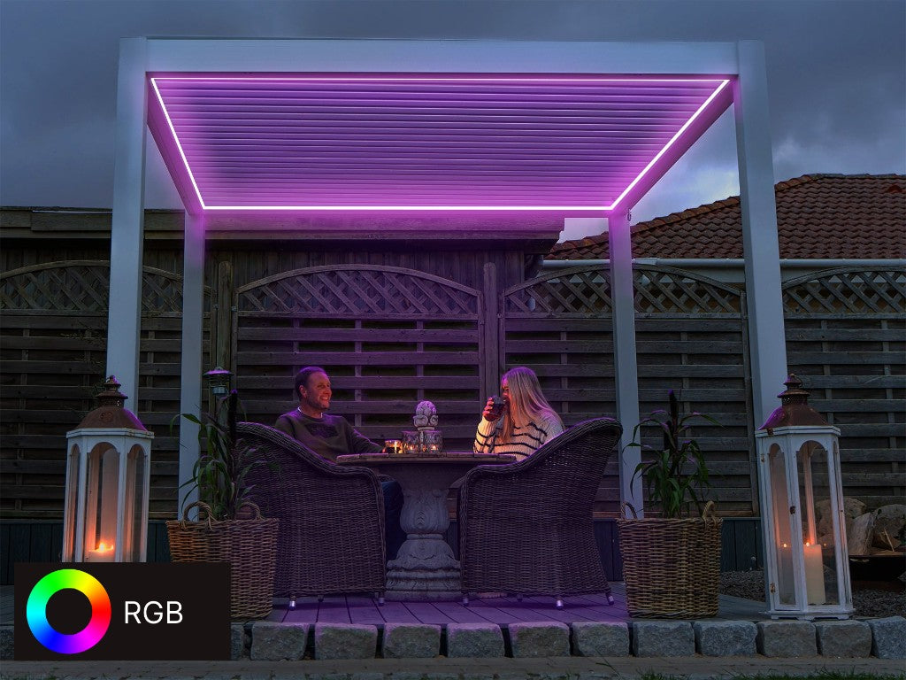 Bandes LED S2