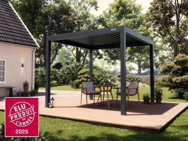 Pergola S3