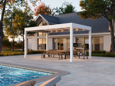 Pergola 4 Pro Max