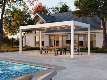 Pergola 4 Pro Max