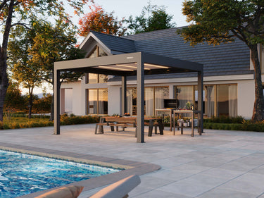 Pergola 4 Pro Max