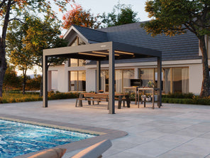 Pergola 4 Pro Max