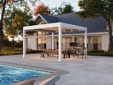 Pergola 4 Pro Max