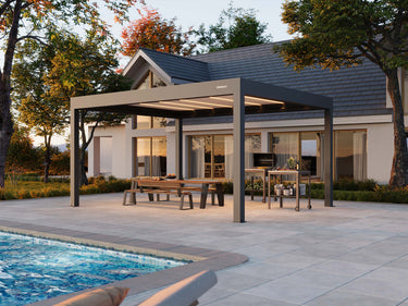 Pergola 4 Pro Max