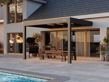 Pergola 4 Pro Max