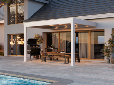 Pergola 4 Pro Max