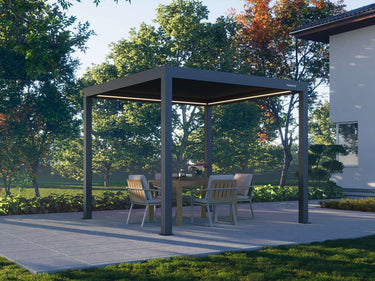 Pergola 4 Pro