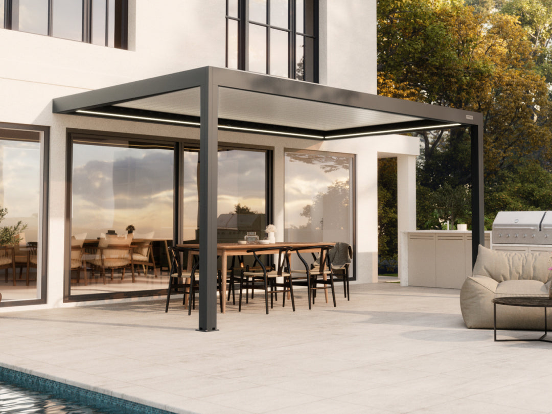 PERGOLUX Pergola S3