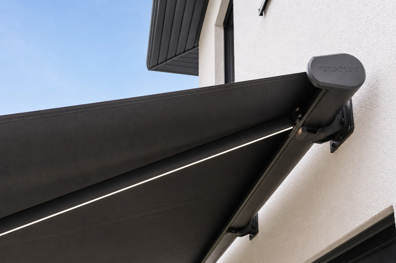 Tissu haute densité (280 g/m²) enduit PU pour une longévité exceptionnelle